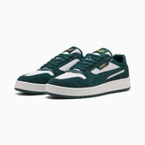 کتونی روزمره زنانه Court CLASSIC Süet UNISEX Ayakkabı برند Puma (پوما)