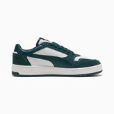کتونی روزمره زنانه Court CLASSIC Süet UNISEX Ayakkabı برند Puma (پوما)
