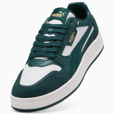 کتونی روزمره زنانه Court CLASSIC Süet UNISEX Ayakkabı برند Puma (پوما)