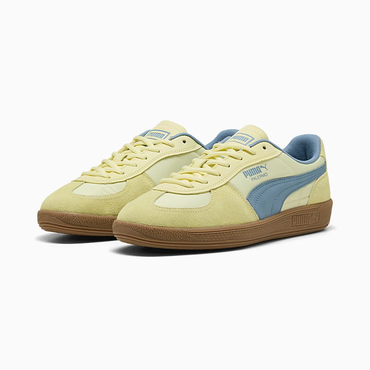 کتونی روزمره زنانه Palermo Pop UNISEX Ayakkabı برند Puma (پوما)