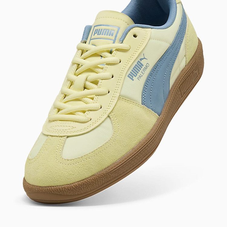 کتونی روزمره زنانه Palermo Pop UNISEX Ayakkabı برند Puma (پوما)