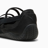 کتونی روزمره زنانه Speedcat Kadın Saten Babet Ayakkabı برند Puma (پوما)