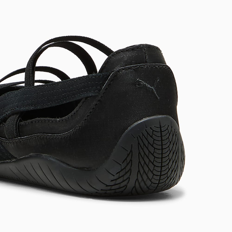 کتونی روزمره زنانه Speedcat Kadın Saten Babet Ayakkabı برند Puma (پوما)