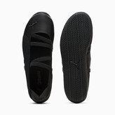کتونی روزمره زنانه Speedcat Kadın Saten Babet Ayakkabı برند Puma (پوما)