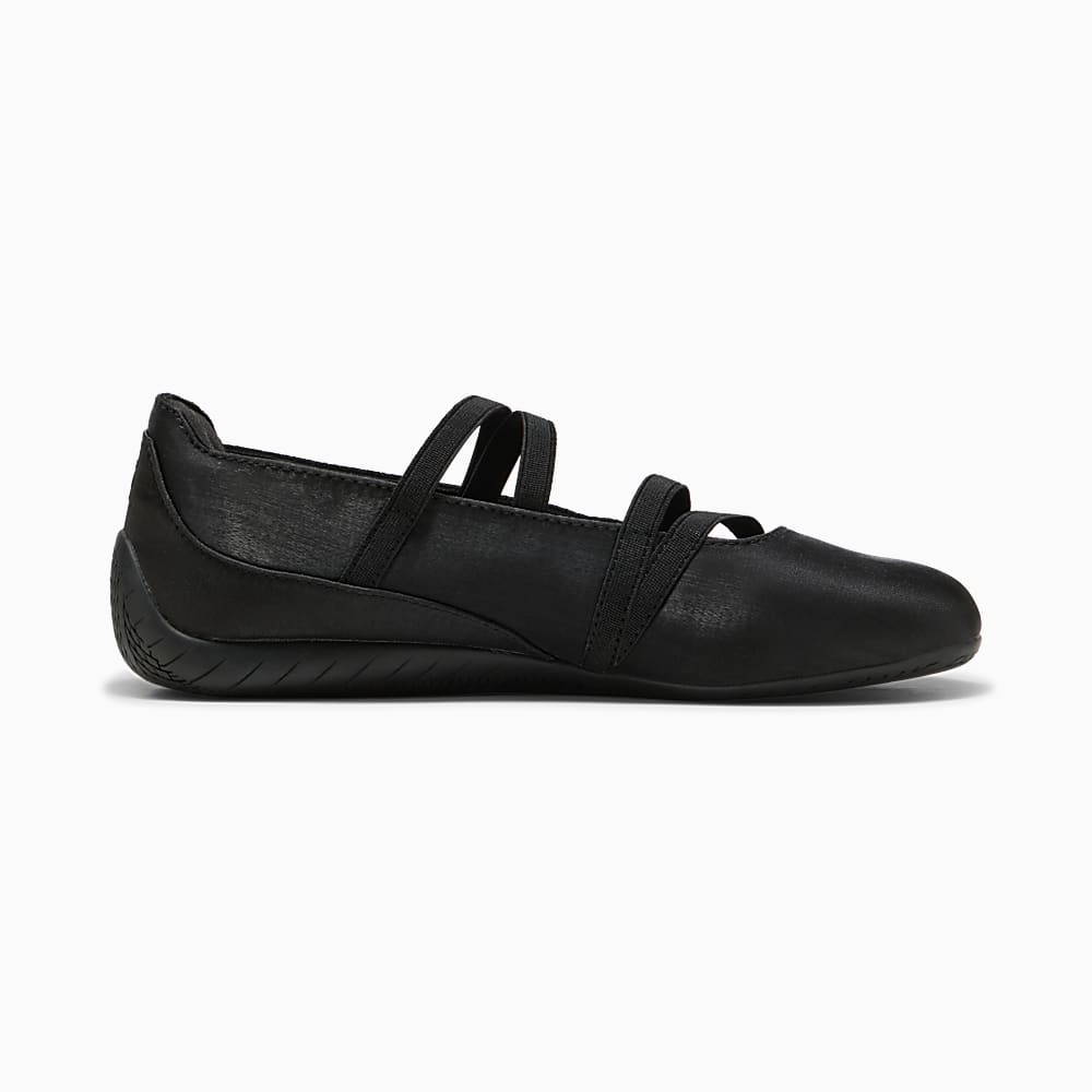 کتونی روزمره زنانه Speedcat Kadın Saten Babet Ayakkabı برند Puma (پوما)