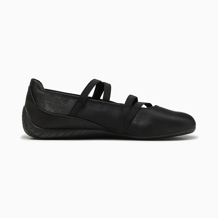 کتونی روزمره زنانه Speedcat Kadın Saten Babet Ayakkabı برند Puma (پوما)