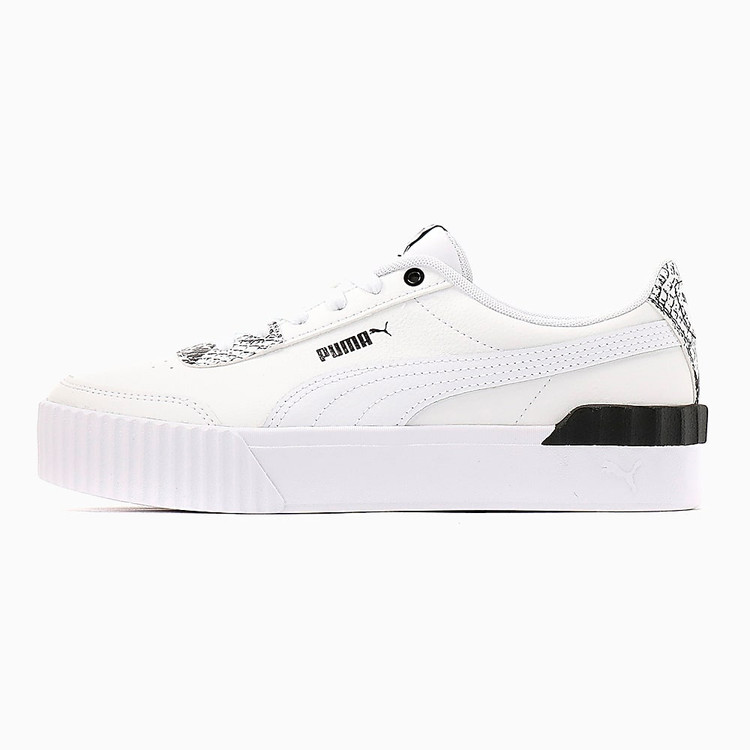 کتونی روزمره زنانه CARINA LIFT REPTILE Kadın Antrenman Ayakkabısı برند Puma (پوما)