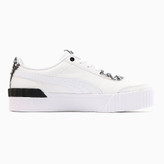 کتونی روزمره زنانه CARINA LIFT REPTILE Kadın Antrenman Ayakkabısı برند Puma (پوما)