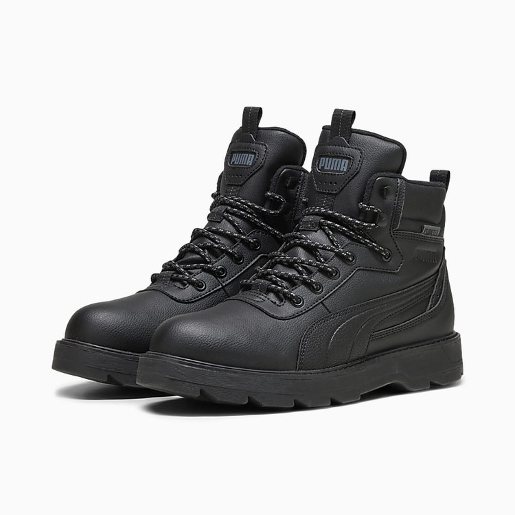 کتونی روزمره زنانه DESIERTO v3 Puretex Bot برند Puma (پوما)