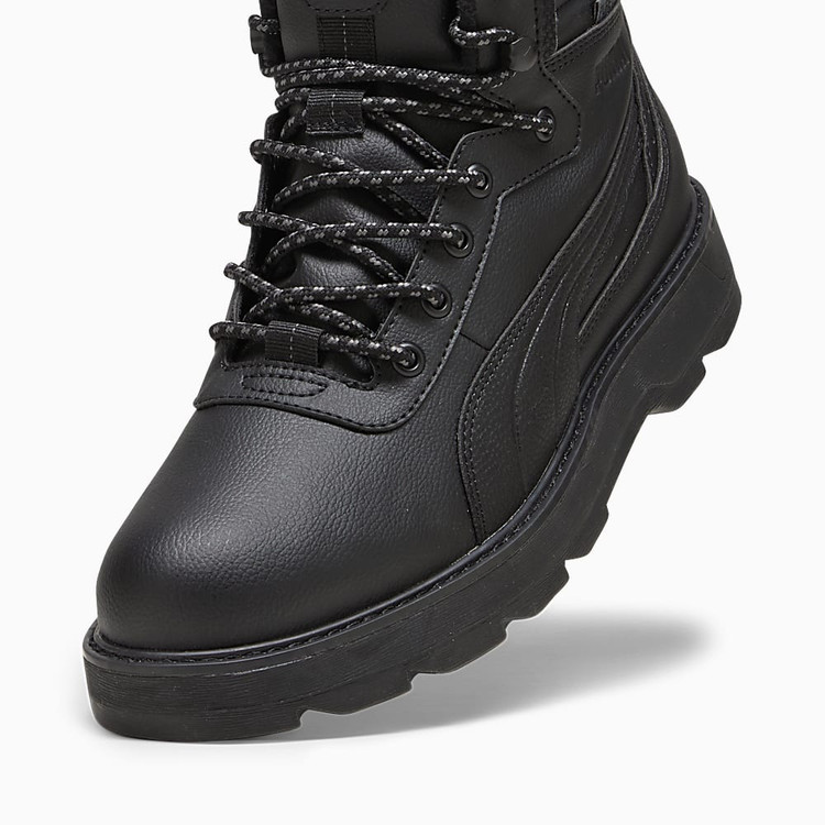 کتونی روزمره زنانه DESIERTO v3 Puretex Bot برند Puma (پوما)