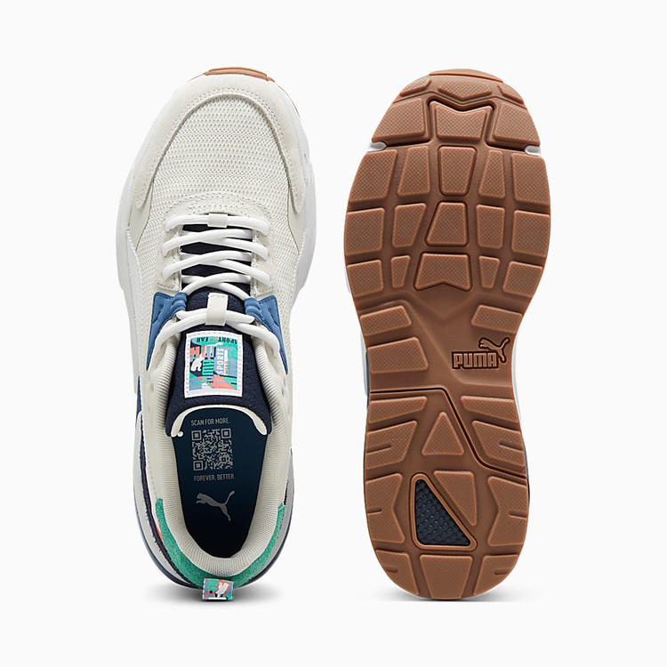کتونی روزمره زنانه Vis2k SL Year Of Sports Unisex Ayakkabı برند Puma (پوما)