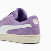 کتونی روزمره زنانه Suede CLASSIC UNISEX Ayakkabı برند Puma (پوما)