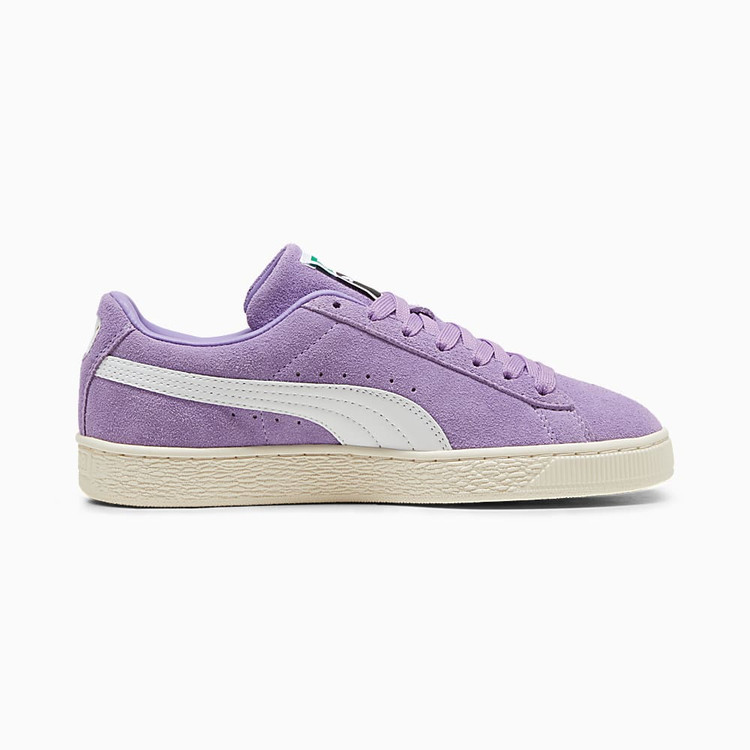 کتونی روزمره زنانه Suede CLASSIC UNISEX Ayakkabı برند Puma (پوما)