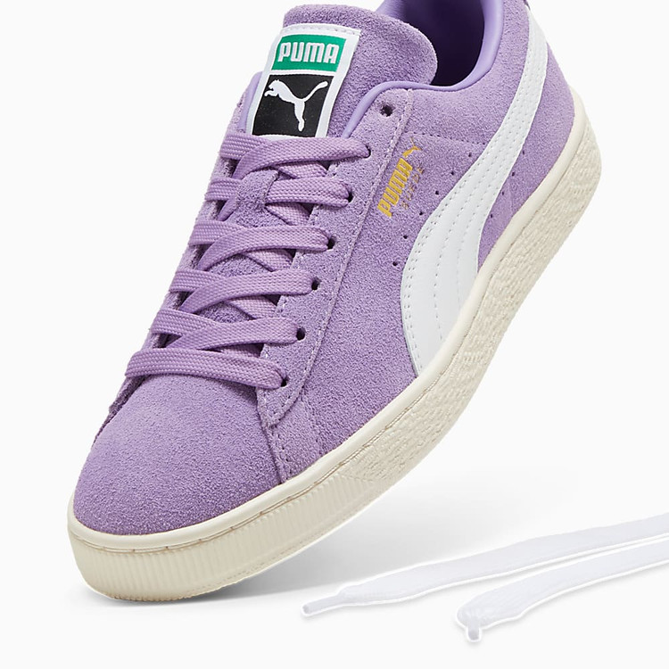 کتونی روزمره زنانه Suede CLASSIC UNISEX Ayakkabı برند Puma (پوما)