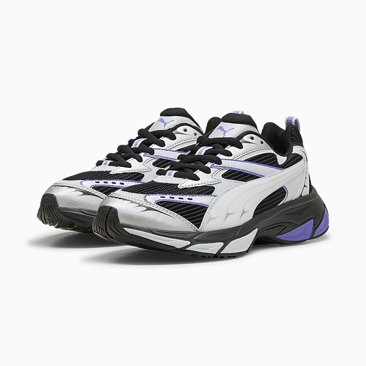 کتونی روزمره زنانه PUMA Morphic Athletic Spor Ayakkabı برند Puma (پوما)