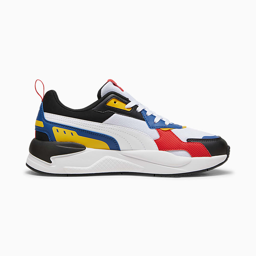 کتونی روزمره زنانه X-Ray 3 Unisex Spor Ayakkabı برند Puma (پوما)