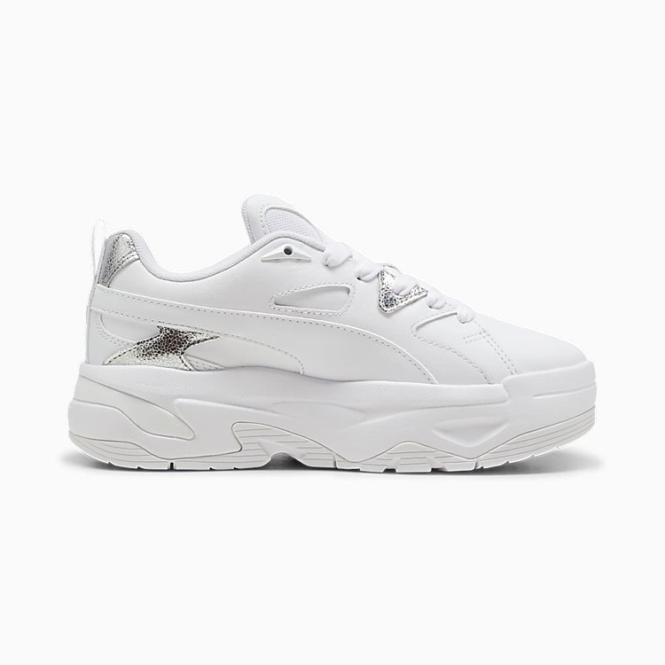 کتونی روزمره زنانه BLSTR Dresscode Kadın Spor Ayakkabı برند Puma (پوما)