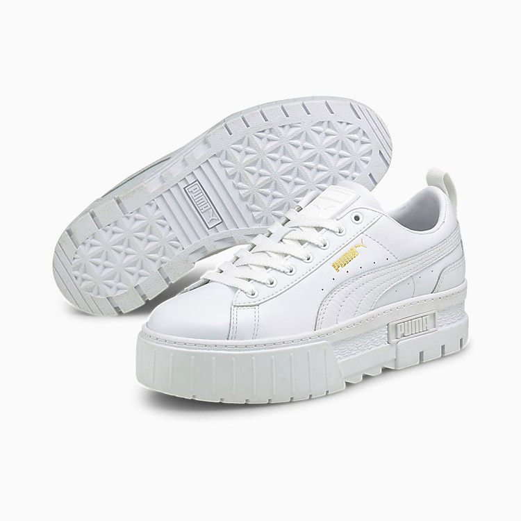 کتونی روزمره زنانه Mayze CLASSIC Kadın Ayakkabı برند Puma (پوما)