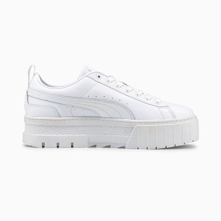 کتونی روزمره زنانه Mayze CLASSIC Kadın Ayakkabı برند Puma (پوما)
