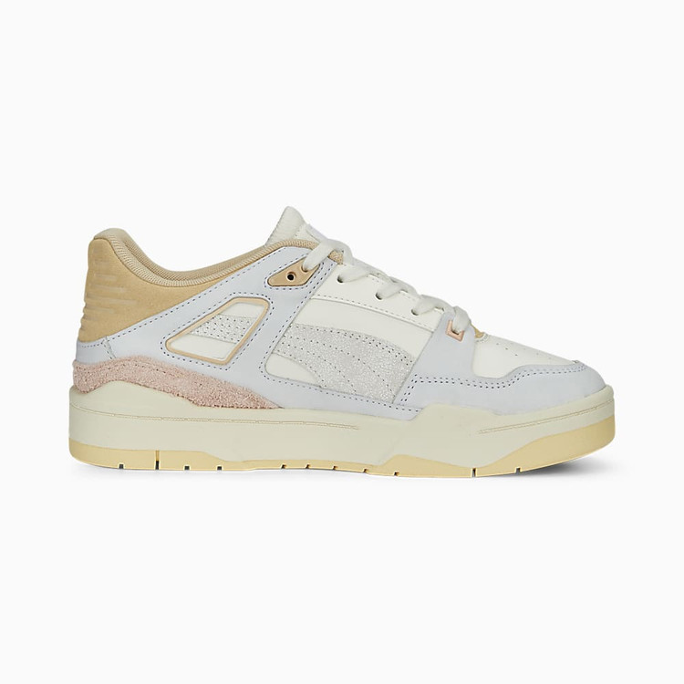 کتونی روزمره زنانه SLIPSTREAM THRIFTED Kadın Sneaker برند Puma (پوما)