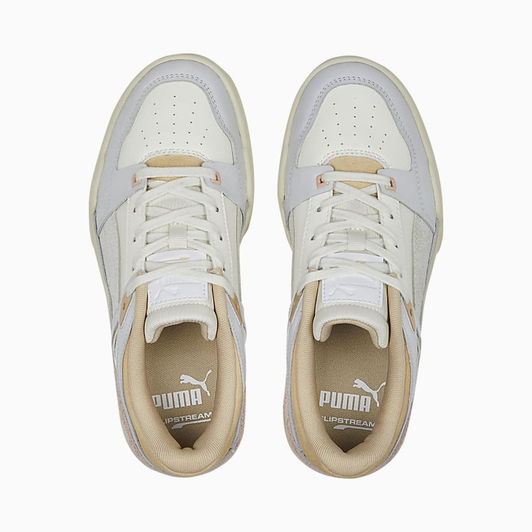 کتونی روزمره زنانه SLIPSTREAM THRIFTED Kadın Sneaker برند Puma (پوما)