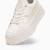 کتونی روزمره زنانه Mayze Stack Soft Kadın Ayakkabı برند Puma (پوما)