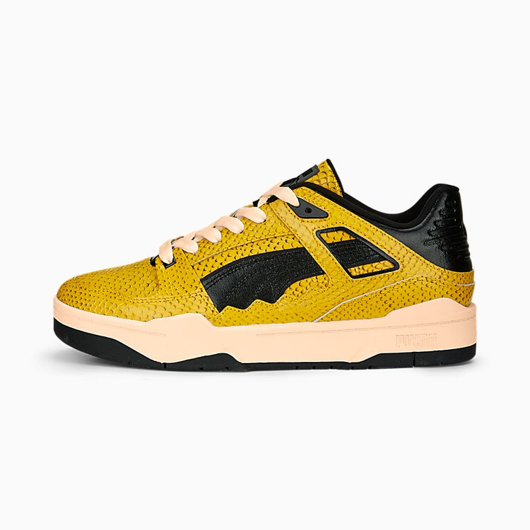 کتونی روزمره زنانه PUMA x STAPLE SLIPSTREAM T Ayakkabı برند Puma (پوما)