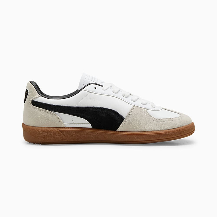 کتونی روزمره زنانه Palermo Deri Ayakkabı برند Puma (پوما)