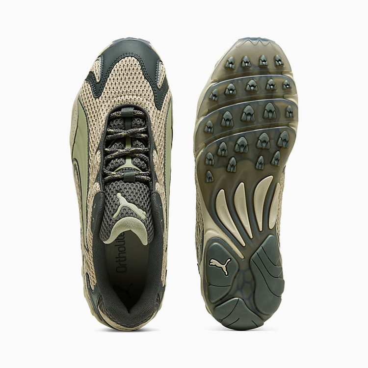 کتونی روزمره زنانه Inhale Mesh Ayakkabı برند Puma (پوما)
