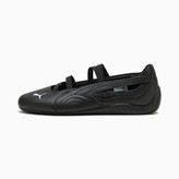 کتونی روزمره زنانه Speedcat Kadın Deri Babet Ayakkabı برند Puma (پوما)