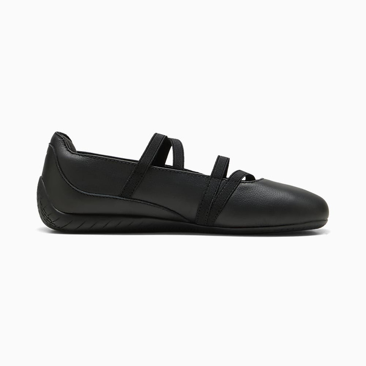 کتونی روزمره زنانه Speedcat Kadın Deri Babet Ayakkabı برند Puma (پوما)