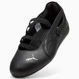 کتونی روزمره زنانه Speedcat Kadın Deri Babet Ayakkabı برند Puma (پوما)
