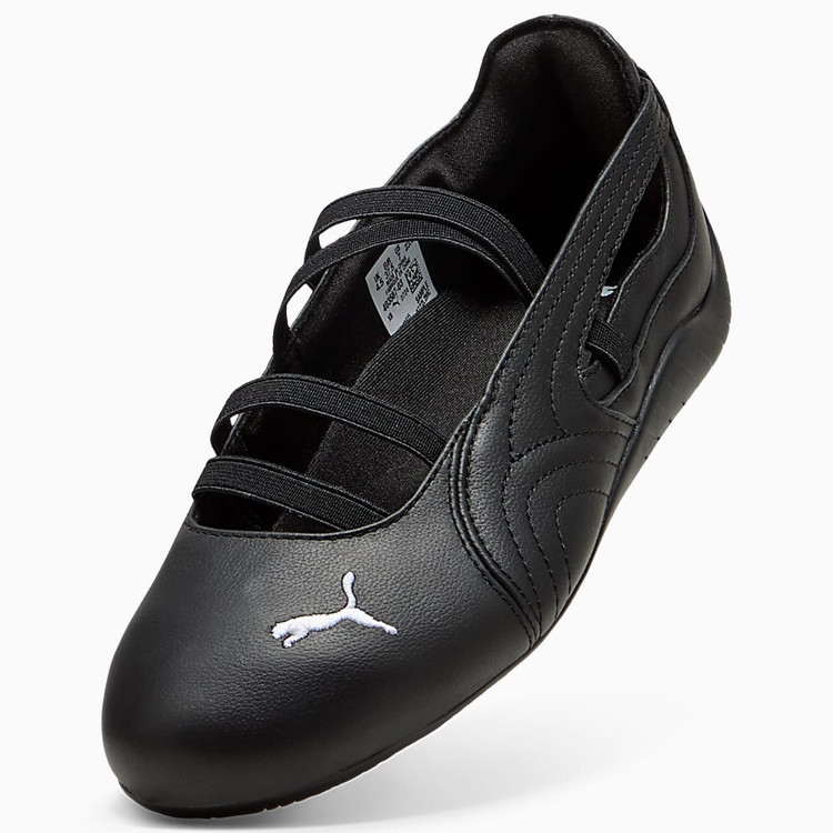 کتونی روزمره زنانه Speedcat Kadın Deri Babet Ayakkabı برند Puma (پوما)