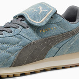 کتونی روزمره زنانه FENTY x PUMA x SMURFS AVANTI UNISEX Ayakkabı برند Puma (پوما)