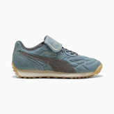 کتونی روزمره زنانه FENTY x PUMA x SMURFS AVANTI UNISEX Ayakkabı برند Puma (پوما)