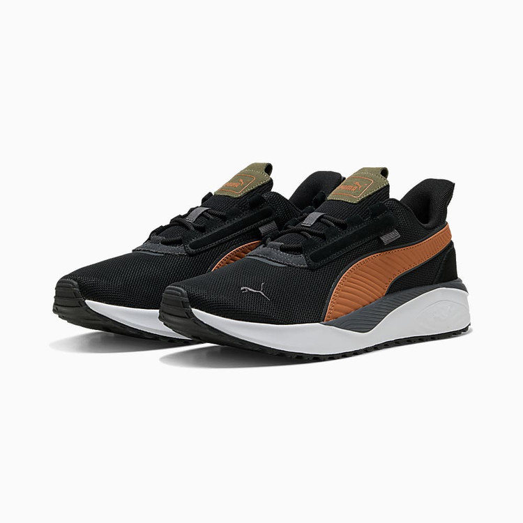 کتونی روزمره زنانه Pacer 23 Street Suede UNISEX Ayakkabı برند Puma (پوما)