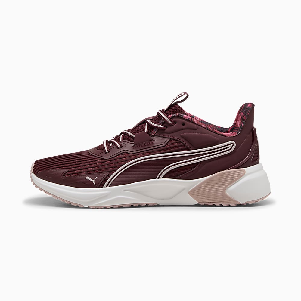 کتونی روزمره زنانه FLORAL RIBBON DISPERSE XT 4 Kadın Ayakkabı برند Puma (پوما)