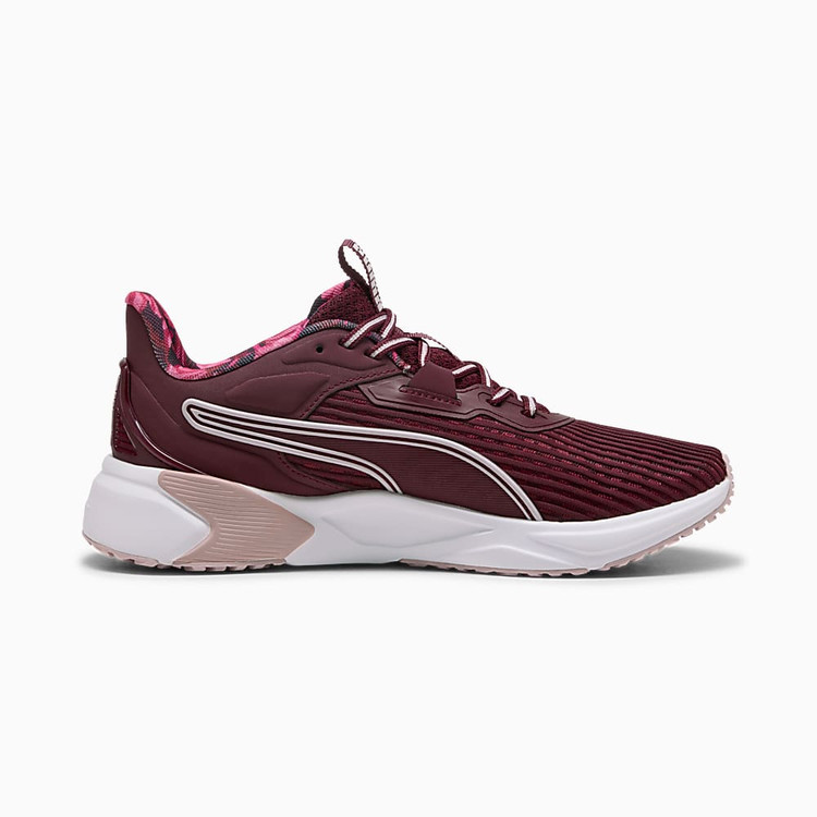 کتونی روزمره زنانه FLORAL RIBBON DISPERSE XT 4 Kadın Ayakkabı برند Puma (پوما)