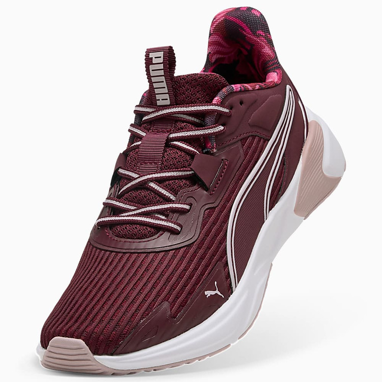 کتونی روزمره زنانه FLORAL RIBBON DISPERSE XT 4 Kadın Ayakkabı برند Puma (پوما)