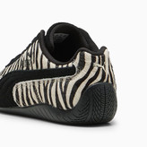 کتونی روزمره زنانه Speedcat Zebra Kadın Ayakkabı برند Puma (پوما)