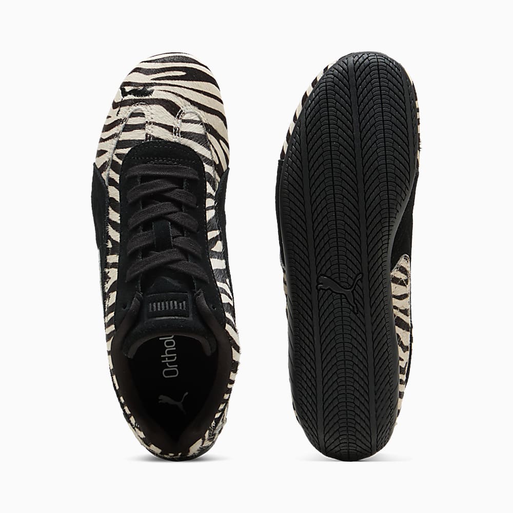 کتونی روزمره زنانه Speedcat Zebra Kadın Ayakkabı برند Puma (پوما)