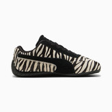 کتونی روزمره زنانه Speedcat Zebra Kadın Ayakkabı برند Puma (پوما)