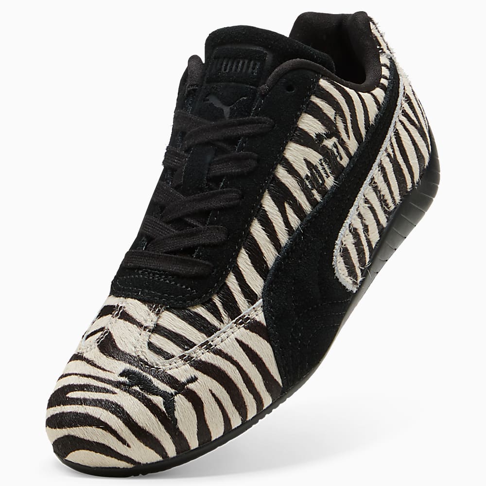 کتونی روزمره زنانه Speedcat Zebra Kadın Ayakkabı برند Puma (پوما)