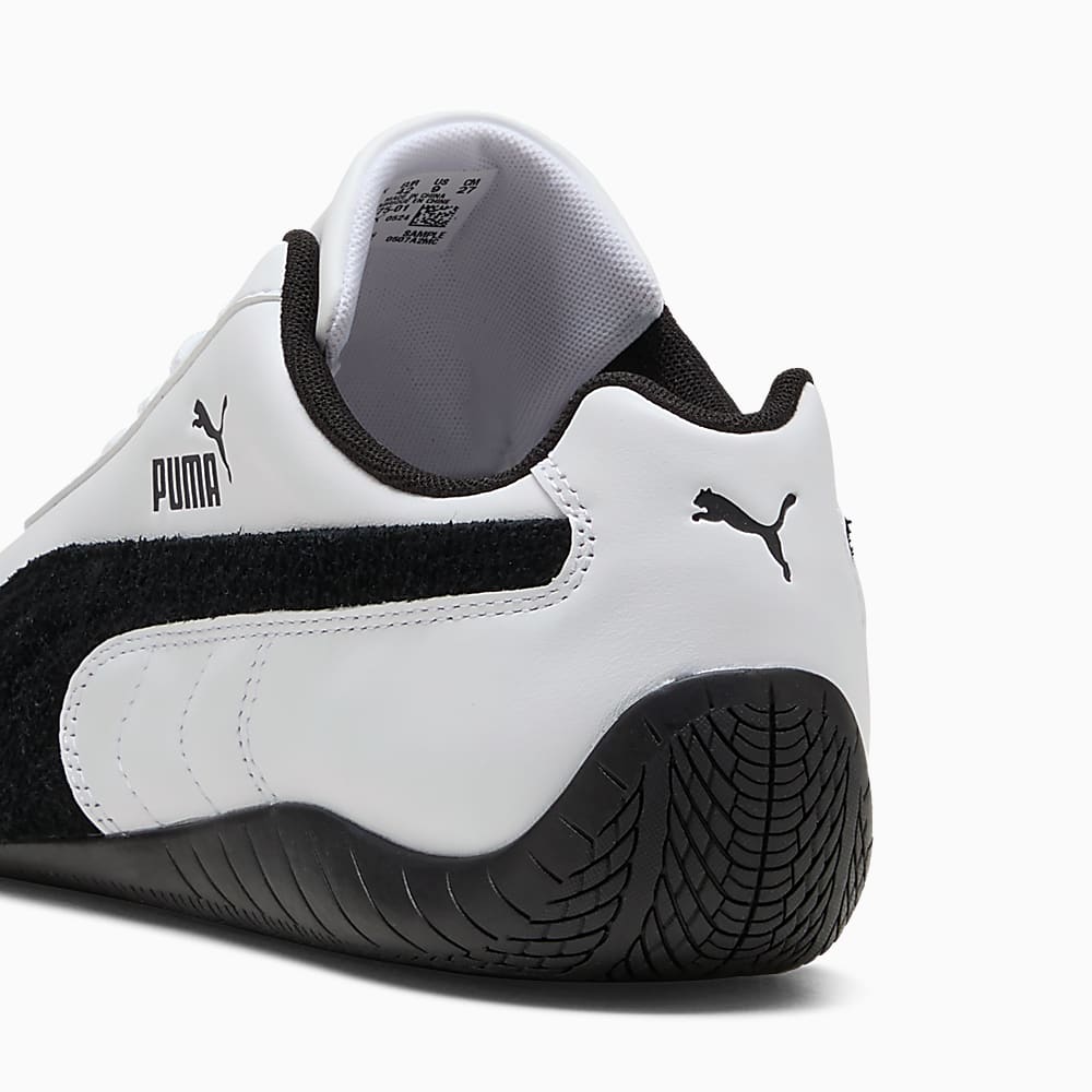 کتونی روزمره زنانه Speedcat LTHR UNISEX Ayakkabı برند Puma (پوما)