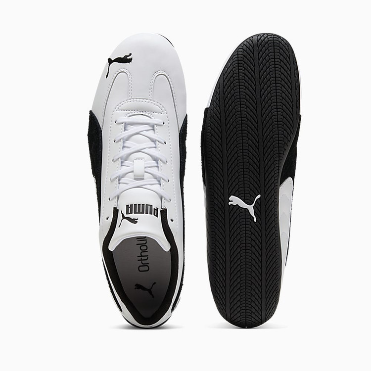 کتونی روزمره زنانه Speedcat LTHR UNISEX Ayakkabı برند Puma (پوما)