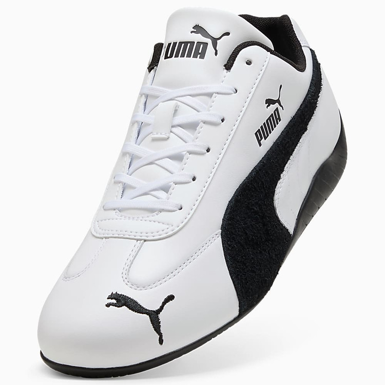 کتونی روزمره زنانه Speedcat LTHR UNISEX Ayakkabı برند Puma (پوما)