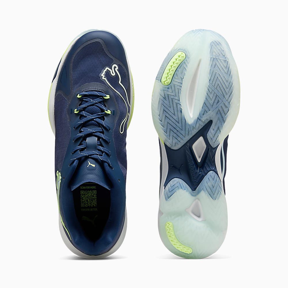 کتونی روزمره زنانه Vantage NITRO UNISEX Spor Ayakkabı برند Puma (پوما)