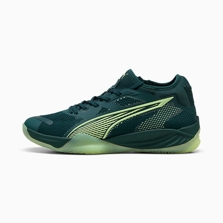 کتونی روزمره زنانه ELIMINATE NITRO SQD 4 UNISEX Spor Ayakkabı برند Puma (پوما)