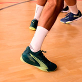 کتونی روزمره زنانه ELIMINATE NITRO SQD 4 UNISEX Spor Ayakkabı برند Puma (پوما)