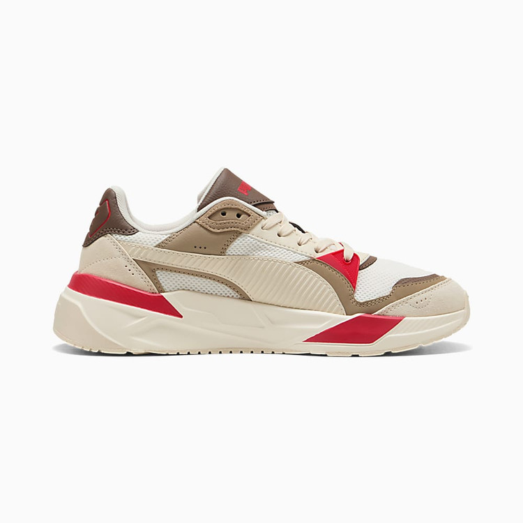 کتونی روزمره زنانه TRINITY 2 UNISEX Spor Ayakkabı برند Puma (پوما)